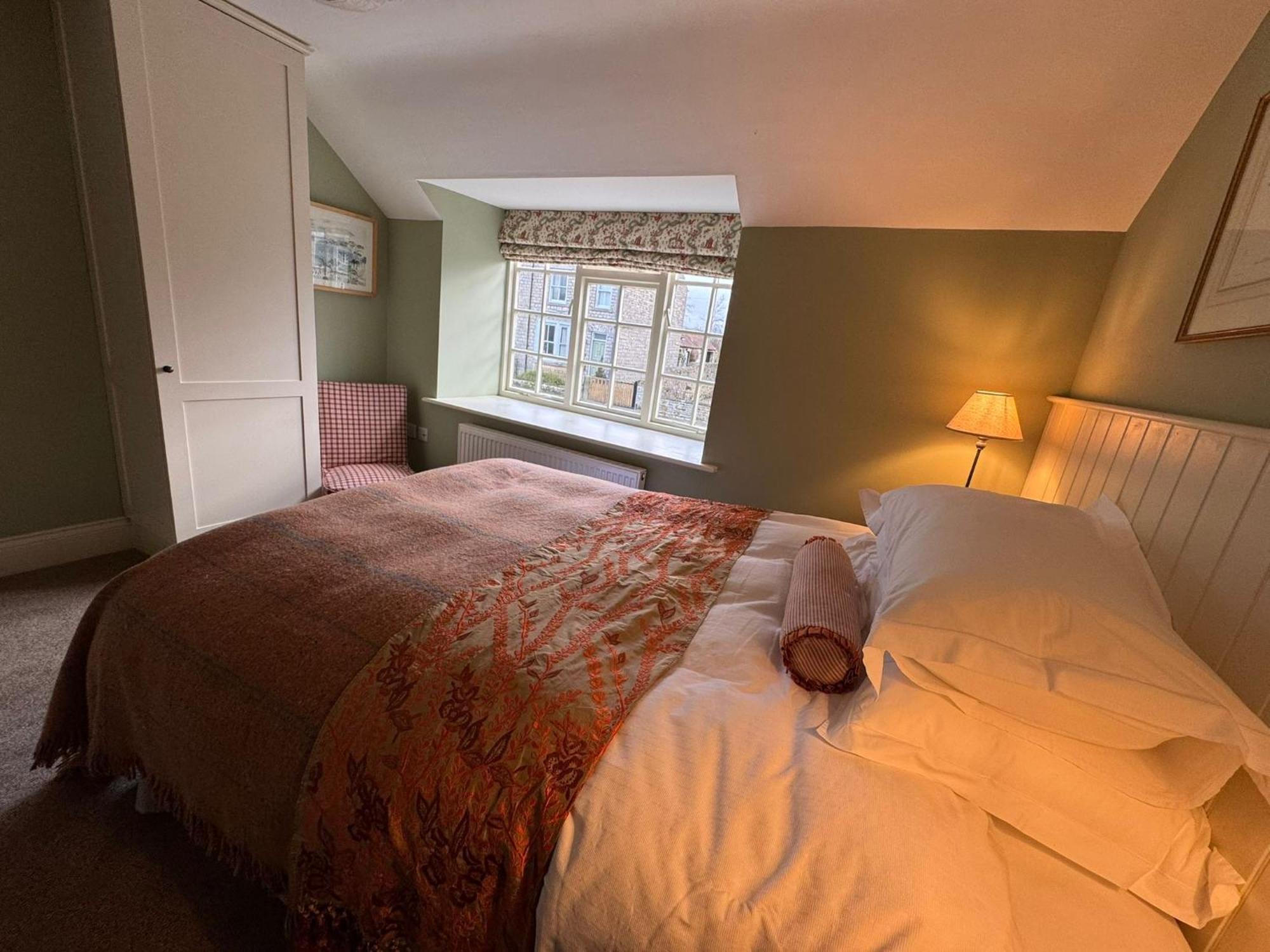 Woodward Farm House Appleton le Moors エクステリア 写真