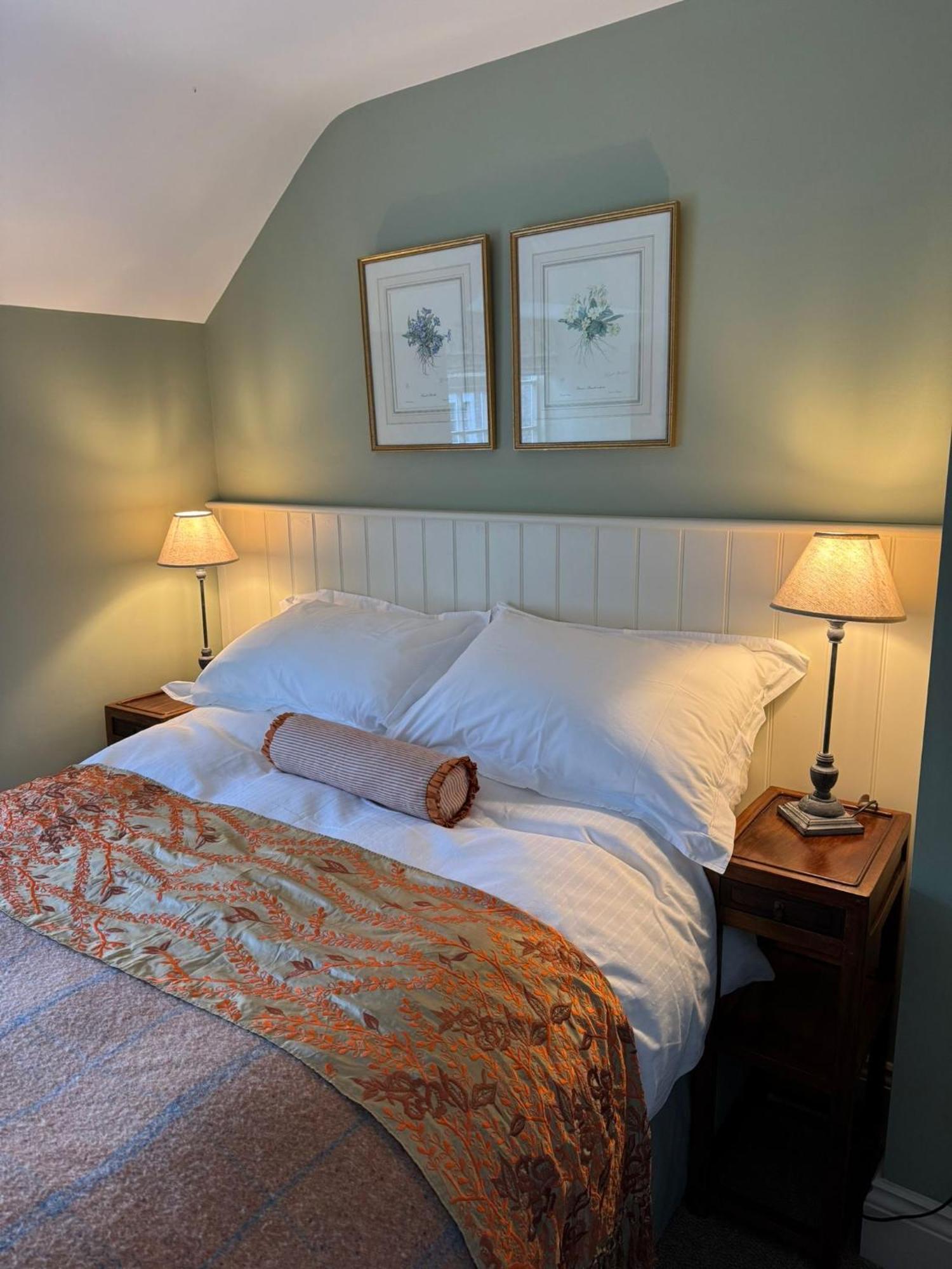 Woodward Farm House Appleton le Moors エクステリア 写真